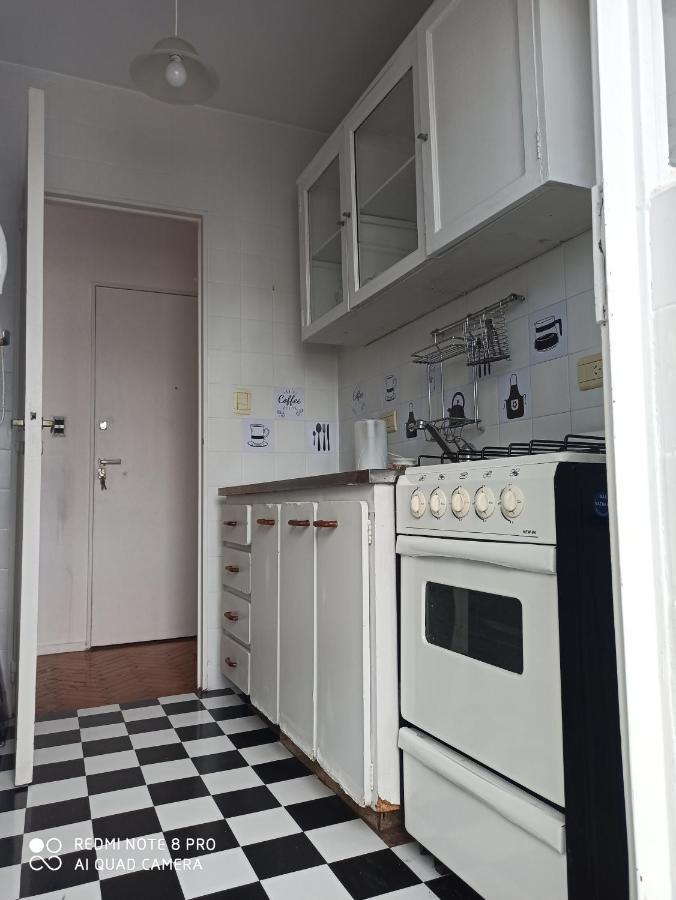 Recoleta First Apartment بوينس آيرس المظهر الخارجي الصورة