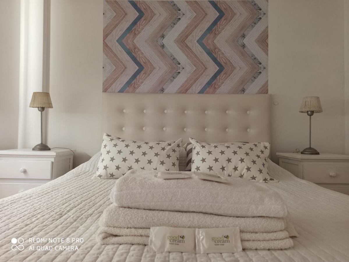 Recoleta First Apartment بوينس آيرس المظهر الخارجي الصورة