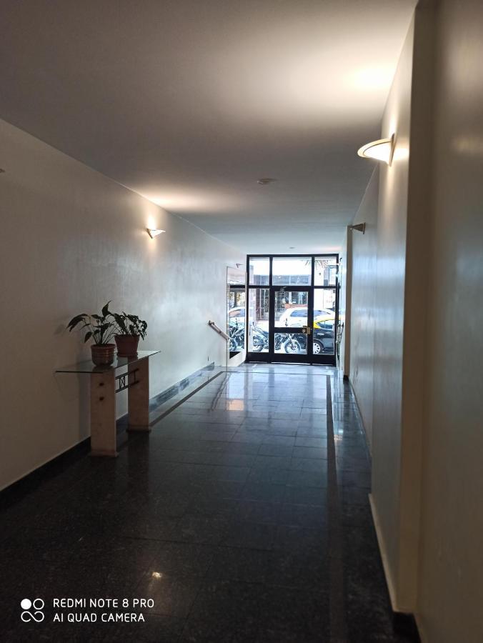 Recoleta First Apartment بوينس آيرس المظهر الخارجي الصورة