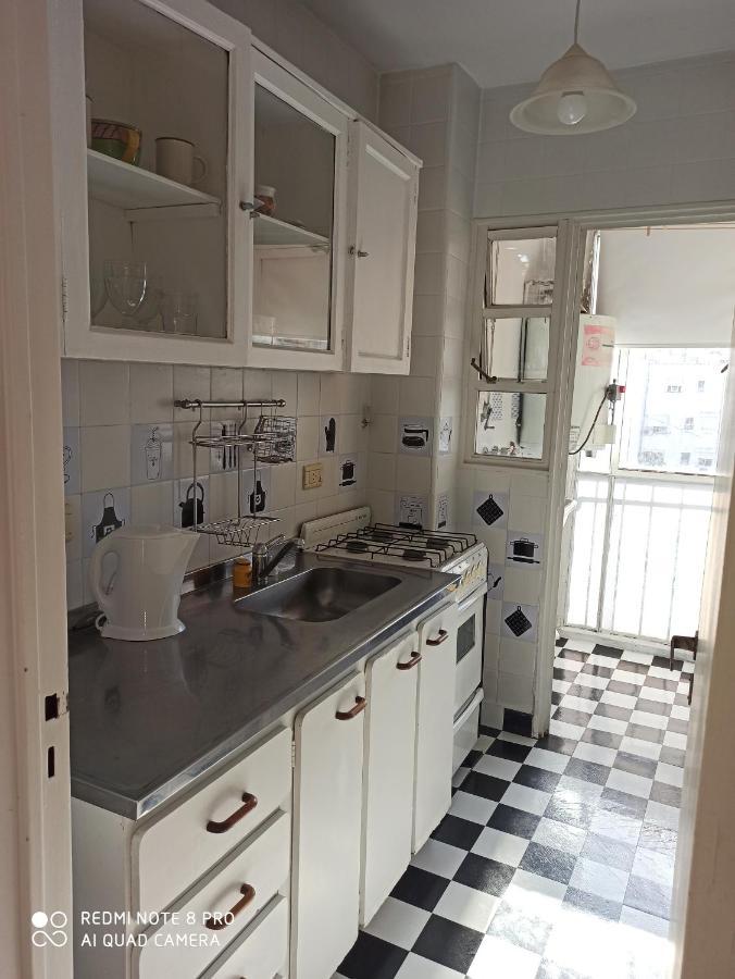Recoleta First Apartment بوينس آيرس المظهر الخارجي الصورة