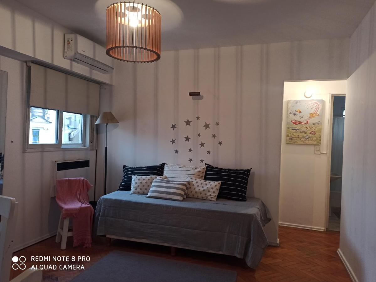 Recoleta First Apartment بوينس آيرس المظهر الخارجي الصورة