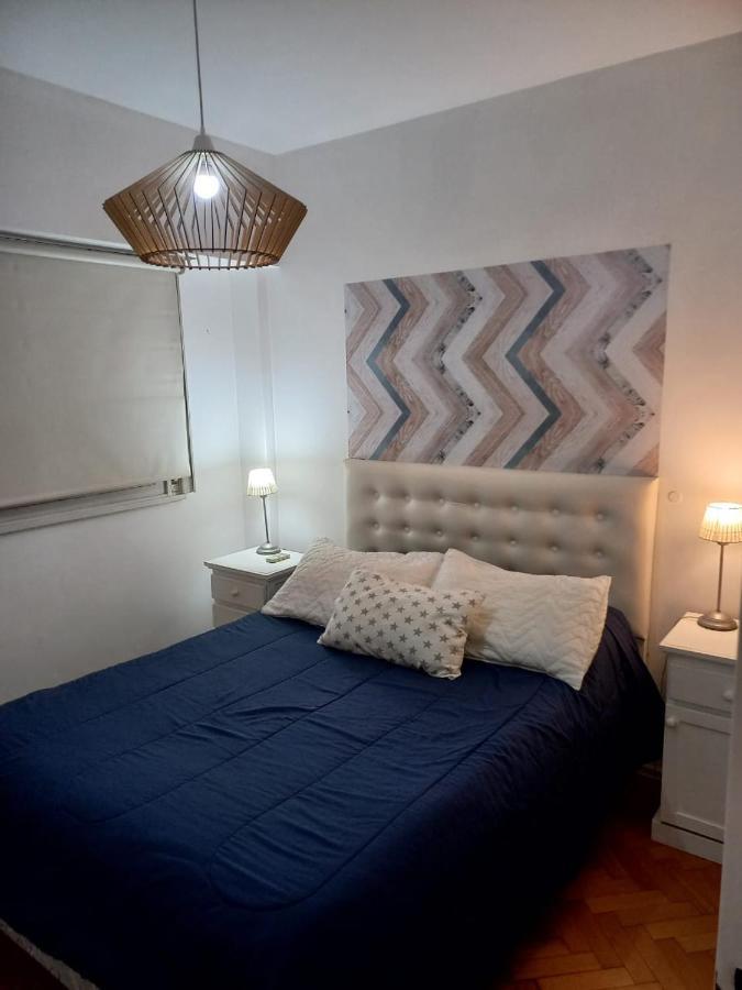 Recoleta First Apartment بوينس آيرس المظهر الخارجي الصورة