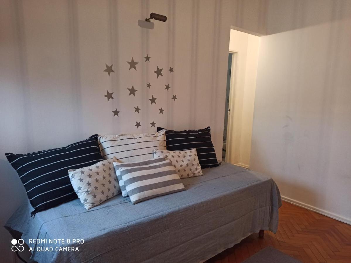 Recoleta First Apartment بوينس آيرس المظهر الخارجي الصورة