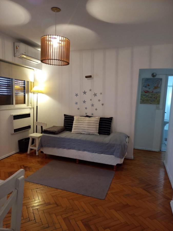 Recoleta First Apartment بوينس آيرس المظهر الخارجي الصورة