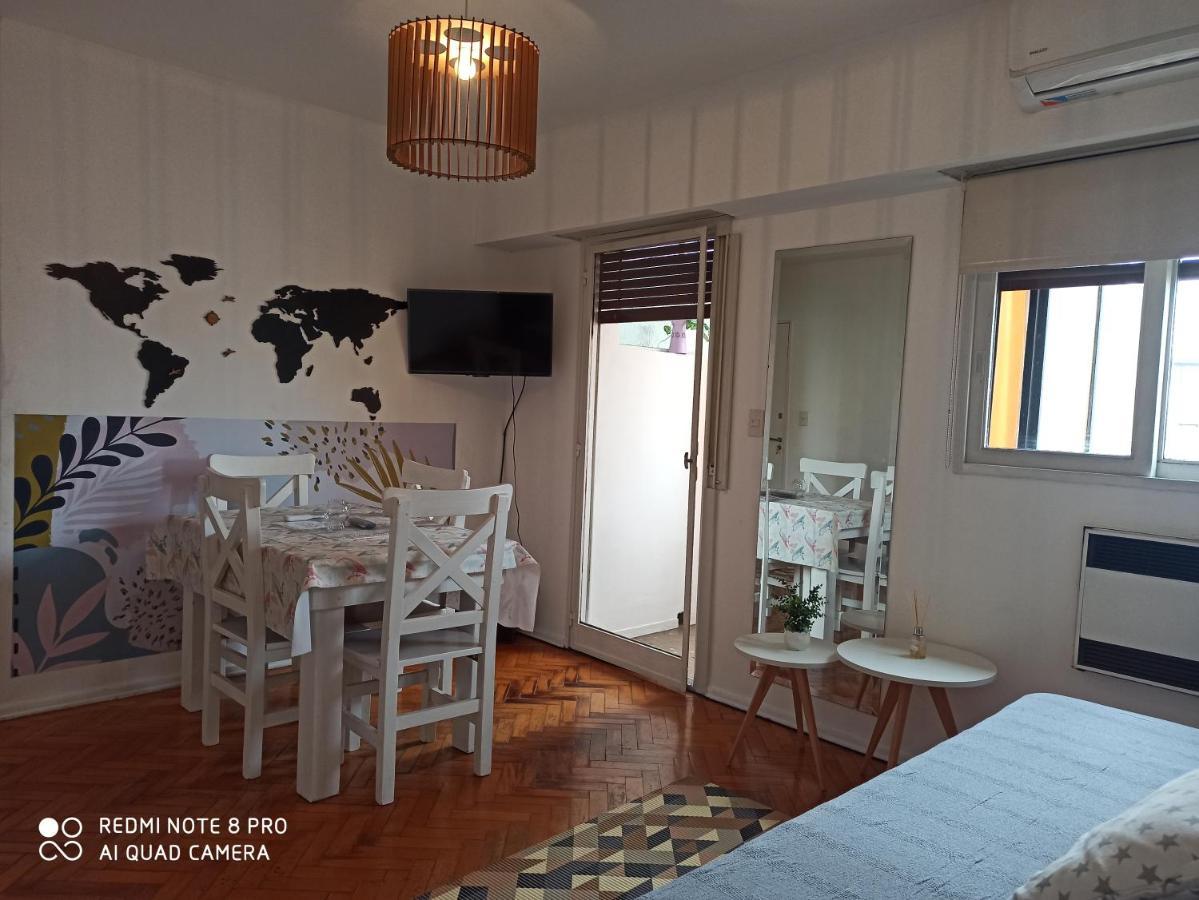 Recoleta First Apartment بوينس آيرس المظهر الخارجي الصورة