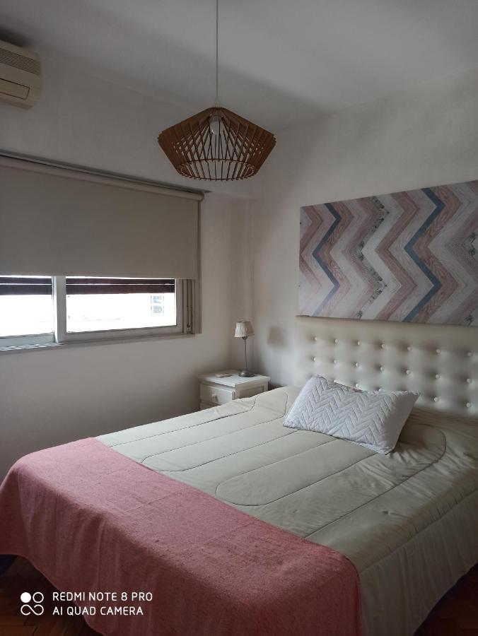 Recoleta First Apartment بوينس آيرس المظهر الخارجي الصورة