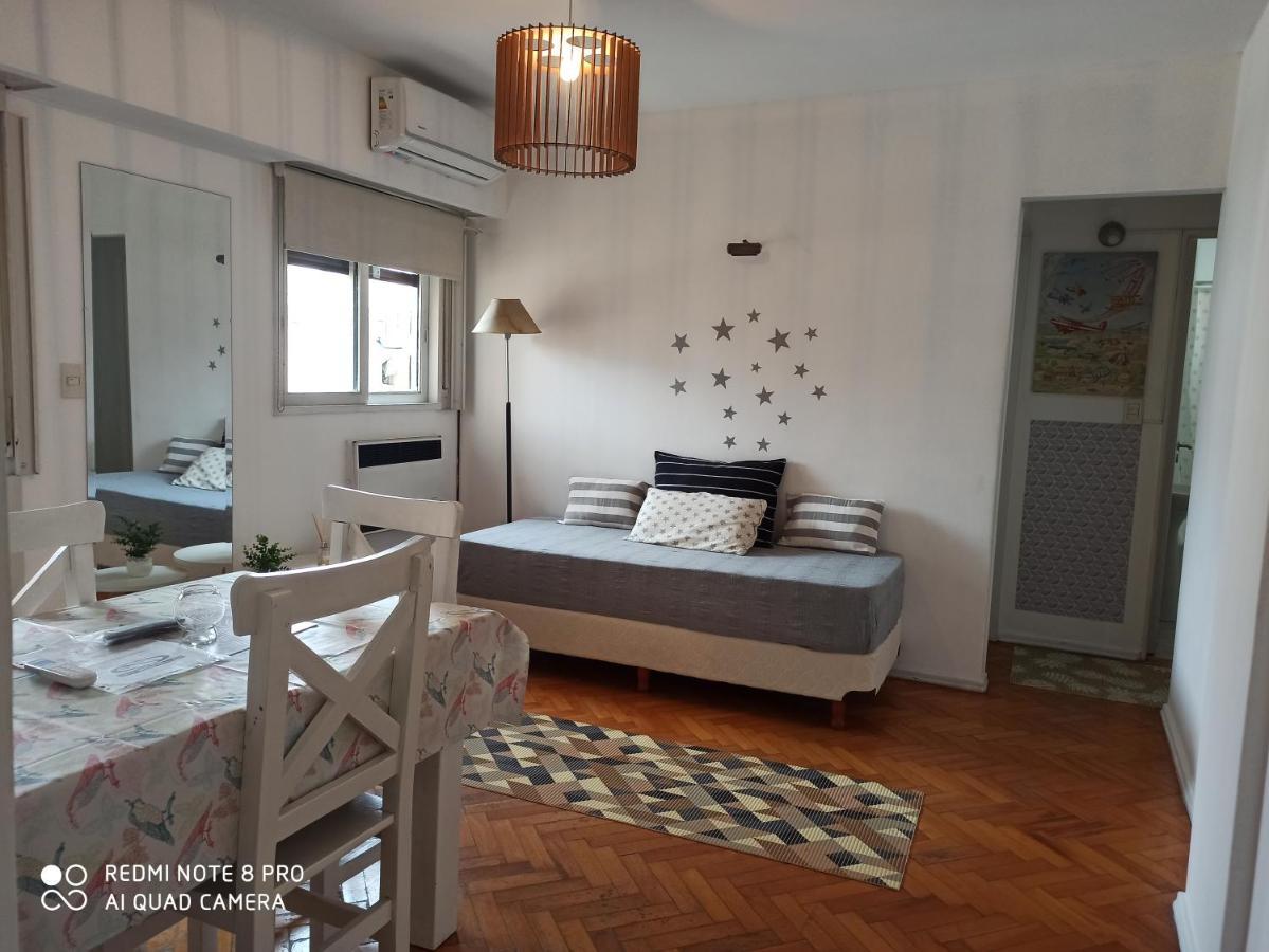Recoleta First Apartment بوينس آيرس المظهر الخارجي الصورة